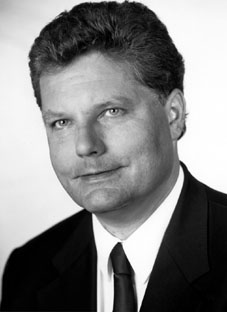 Winfried Berner